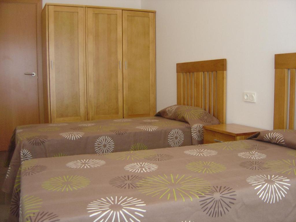 Сasa de vacaciones Rentalmar Romani Adosados Miami Platja (Miami Playa)