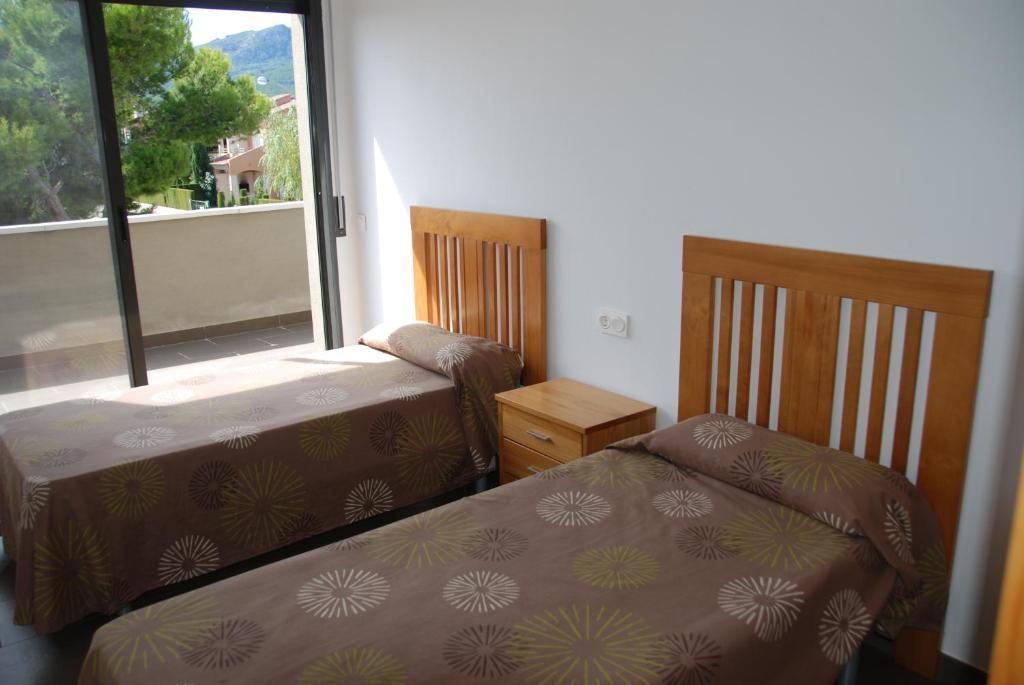 Rentalmar Romani Adosados Сasa de vacaciones