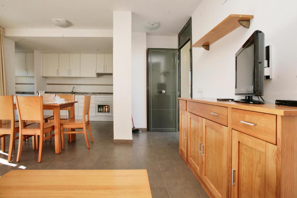 Rentalmar Romani Adosados * Miami Platja (Miami Playa)