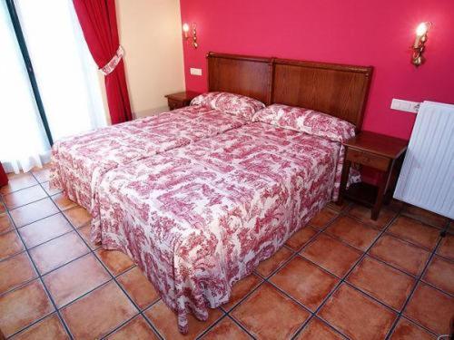 De Cabrales Apartamento