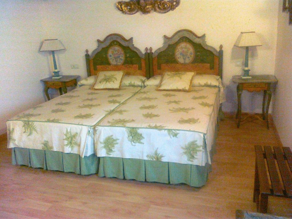 La De Numancia Hotel
