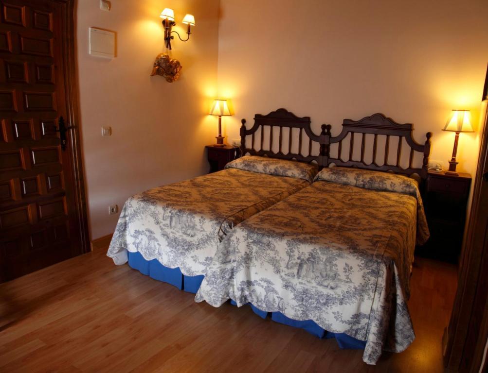 La De Numancia 2* Garray