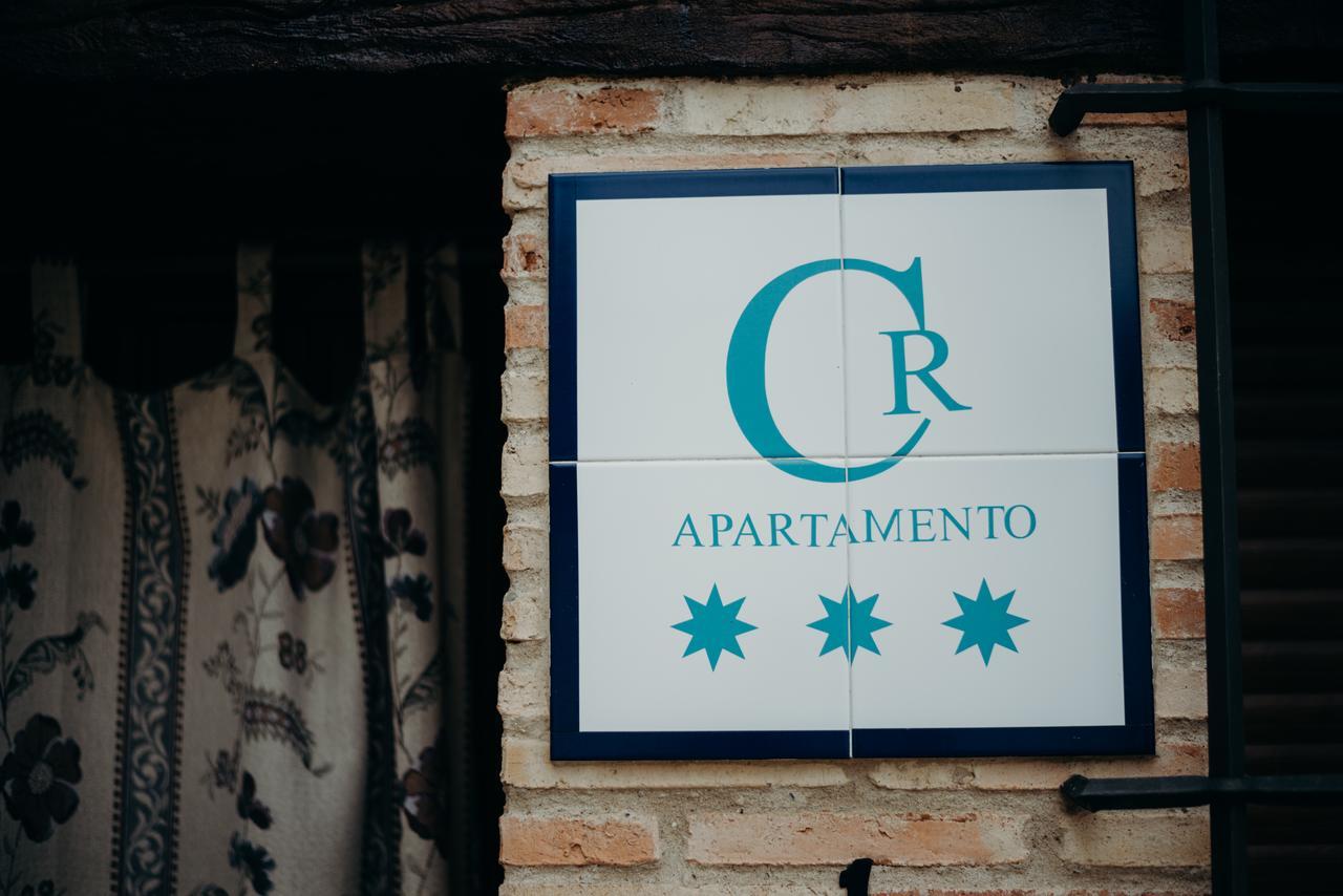 Apartamento Toneles