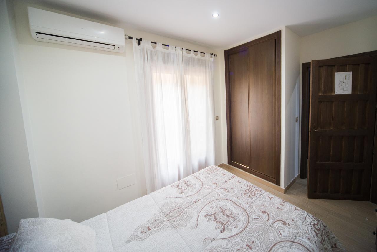 Apartamento Toneles *