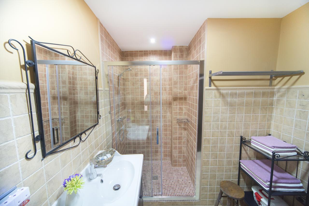 Toneles Apartamento