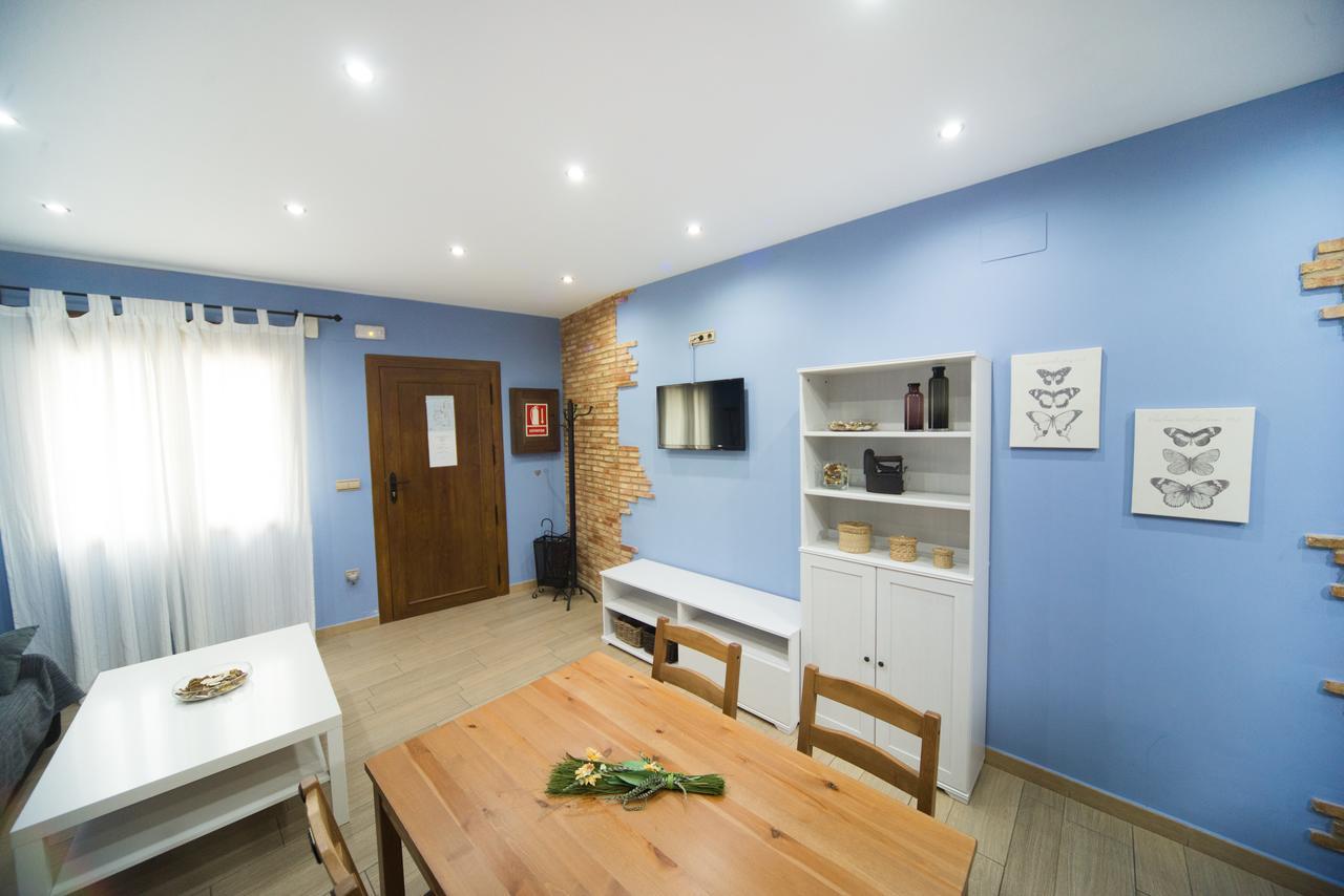 Apartamento Toneles *