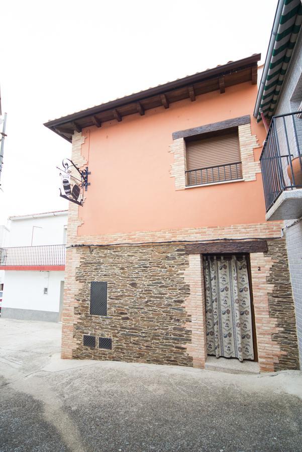 Toneles Apartamento