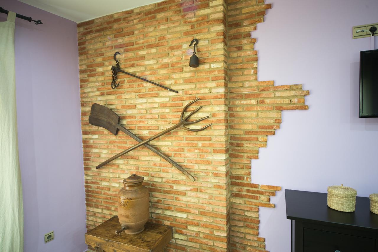 Apartamento Toneles *