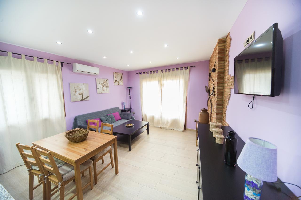 Toneles Apartamento