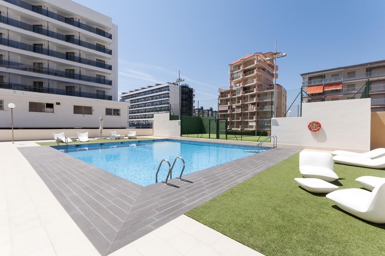 Ag Casa Del Mar Premium *