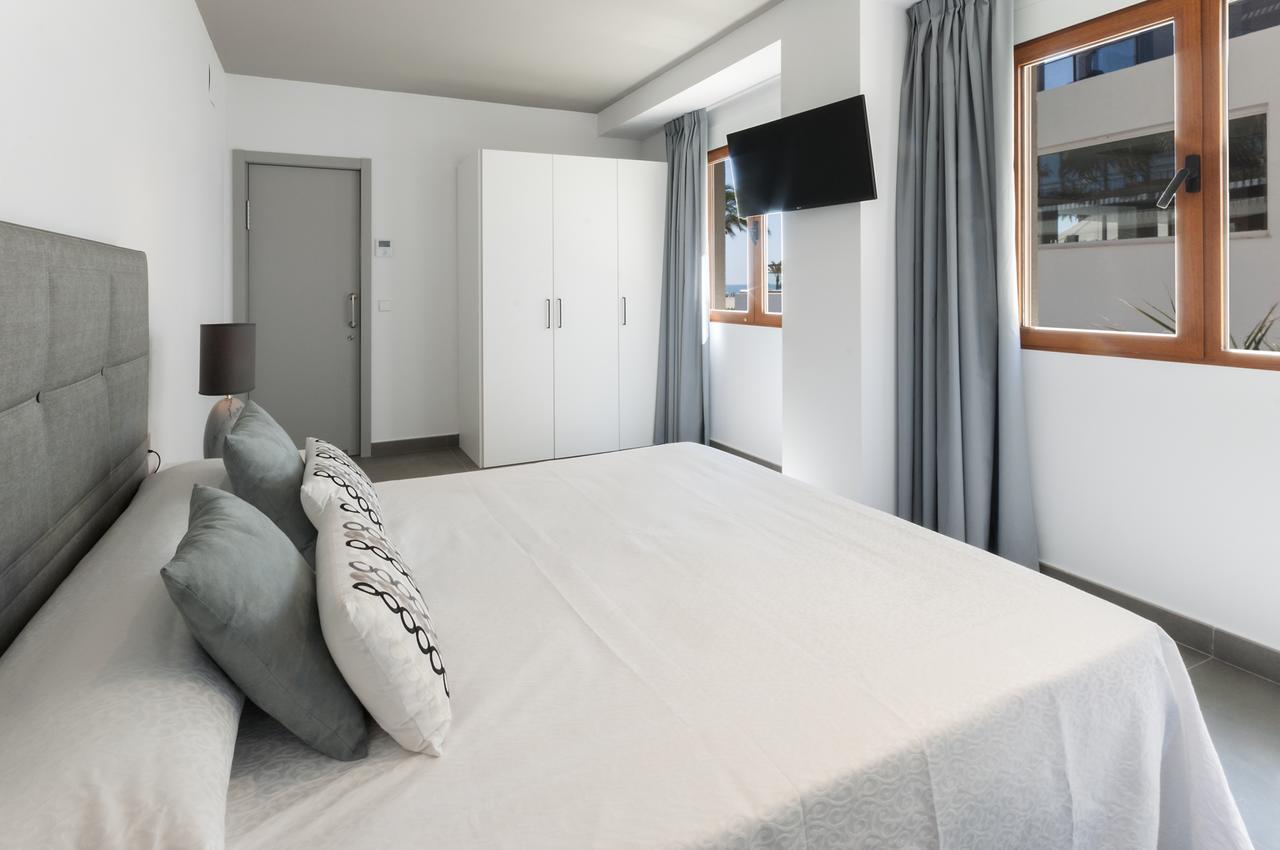 Ag Casa Del Mar Premium Apartment