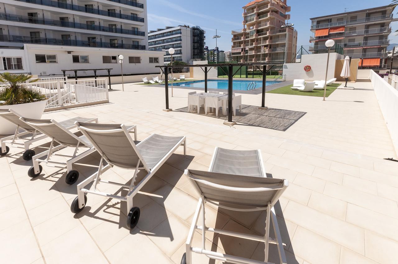 Ag Casa Del Mar Premium Gandia