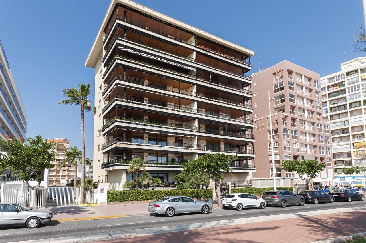Ag Casa Del Mar Premium * Gandia
