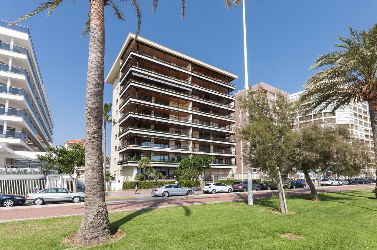 Ag Casa Del Mar Premium * Gandia