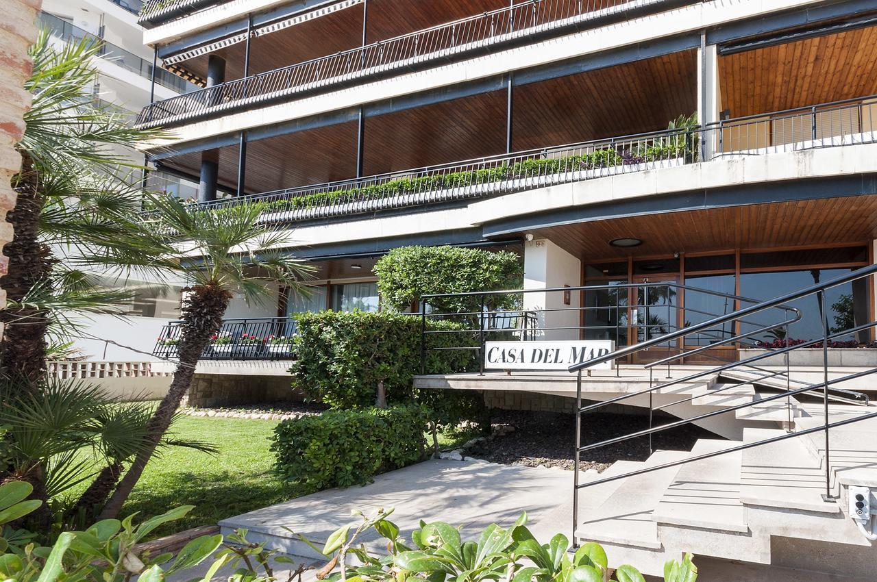 Ag Casa Del Mar Premium Apartment