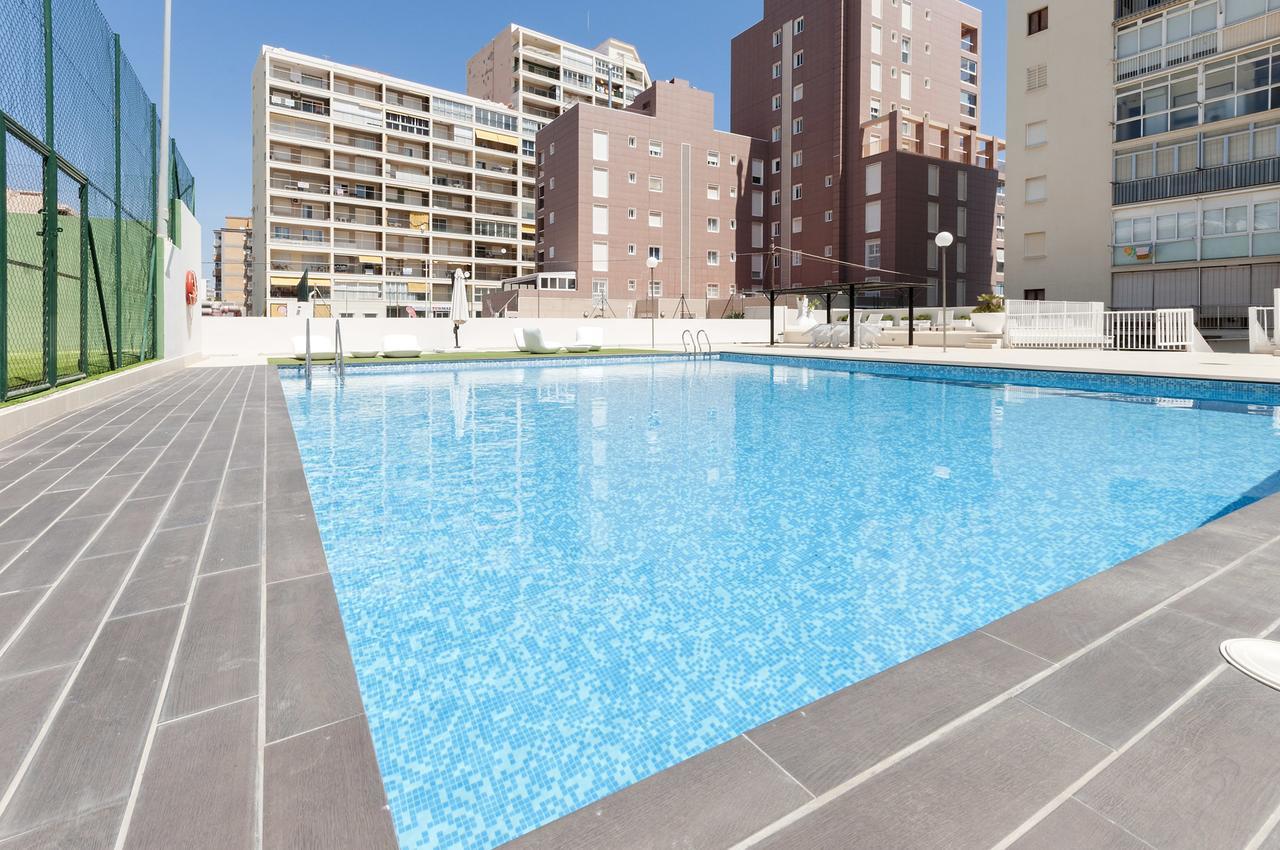 Ag Casa Del Mar Premium *