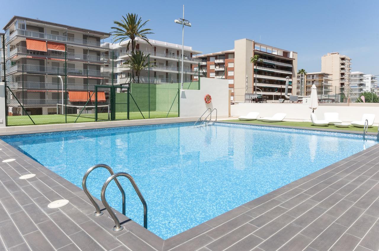 Apartment Ag Casa Del Mar Premium *
