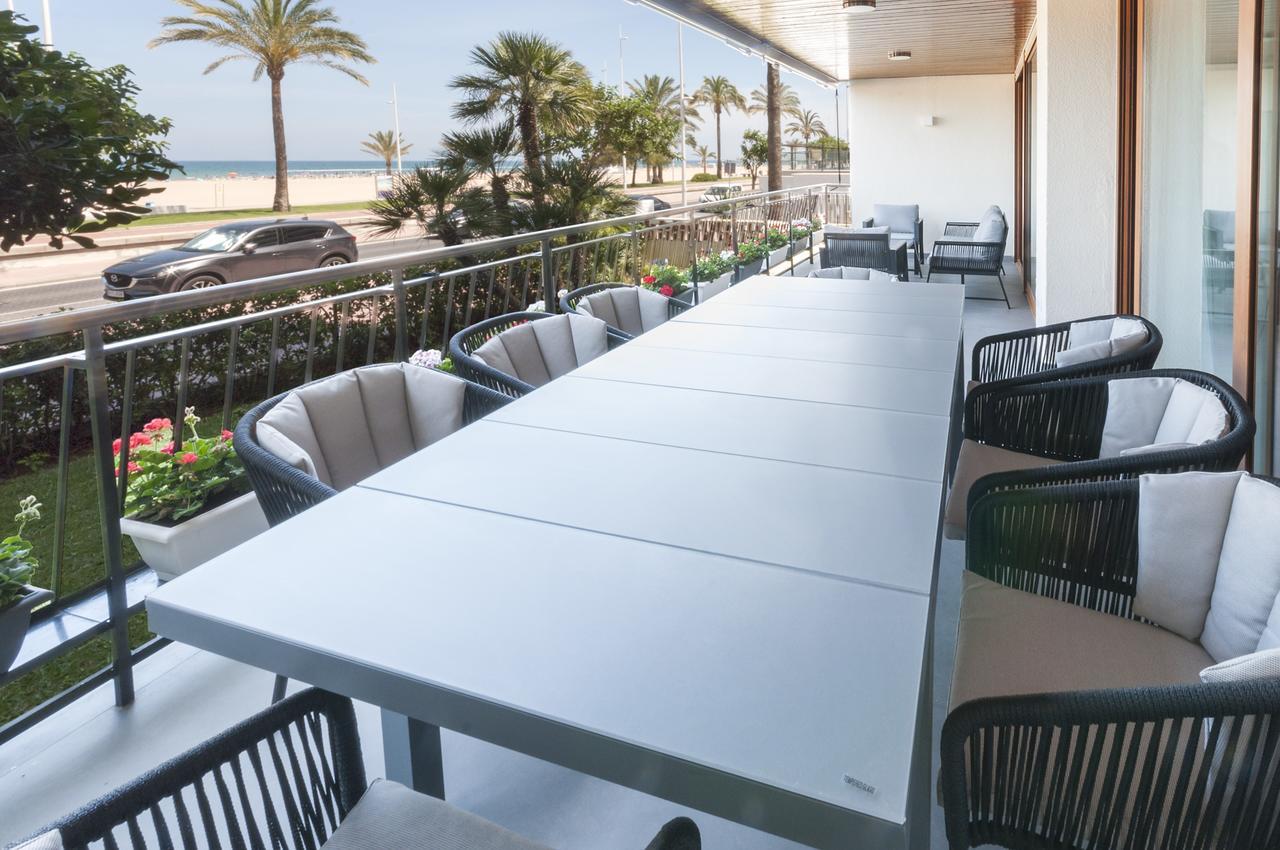 Ag Casa Del Mar Premium *