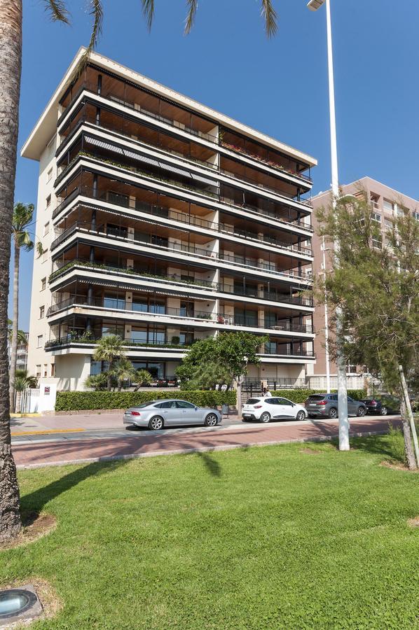 Ag Casa Del Mar Premium *