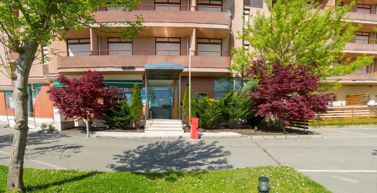 Apartment Arces