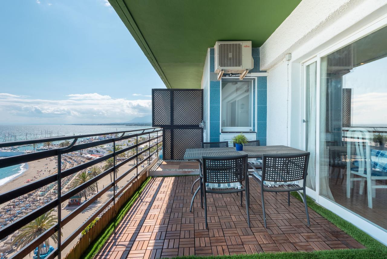 Mediterraneo View Apartment *