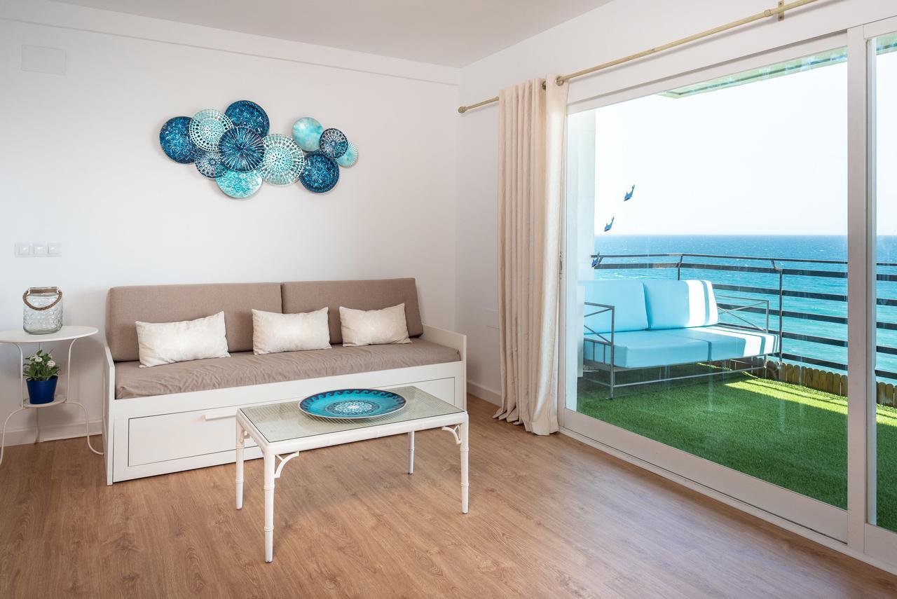 Apartment Mediterraneo View