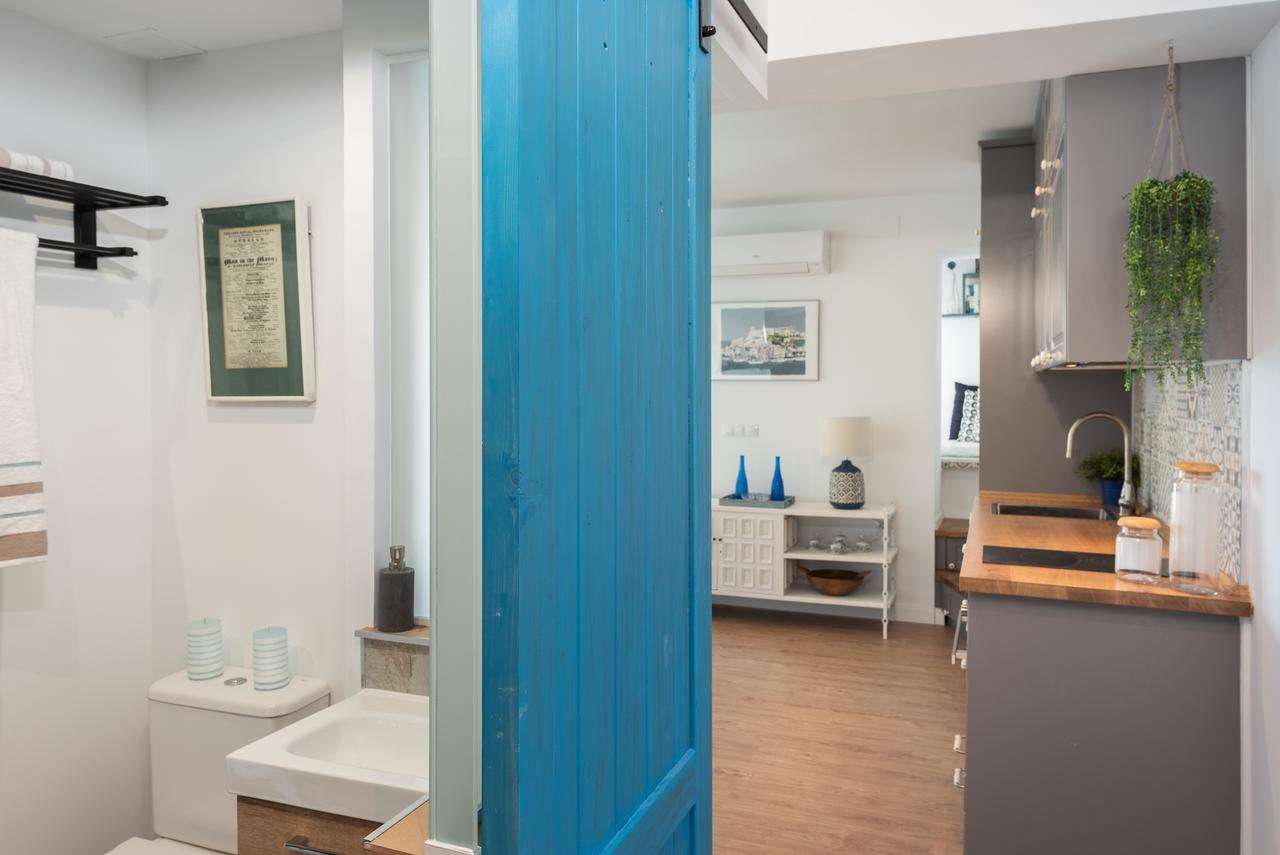 Mediterraneo View Apartment Marbella