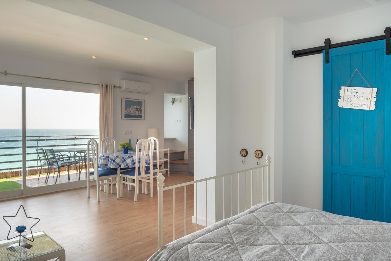 Apartment Mediterraneo View Marbella