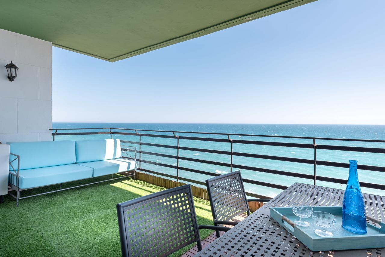 Mediterraneo View Apartment Marbella