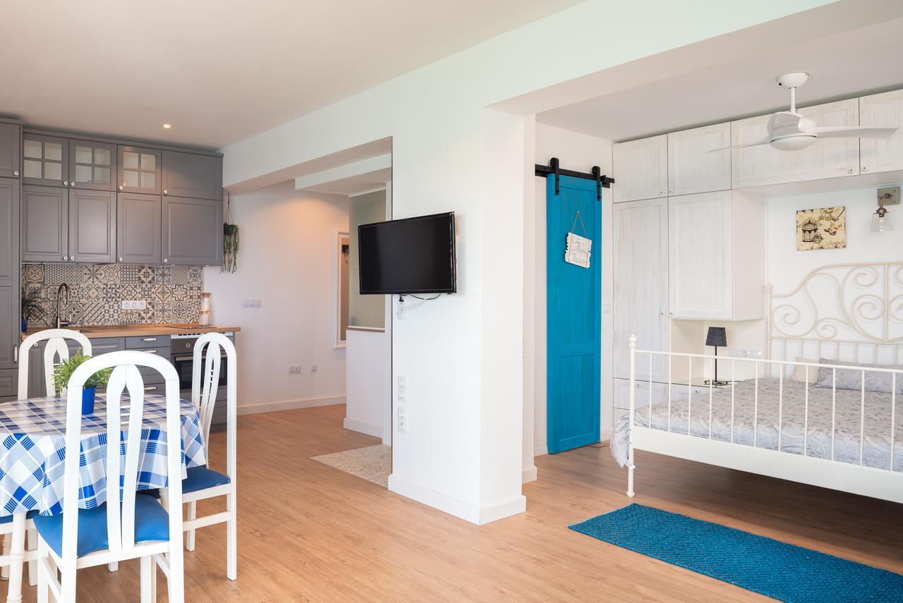 Apartment Mediterraneo View *