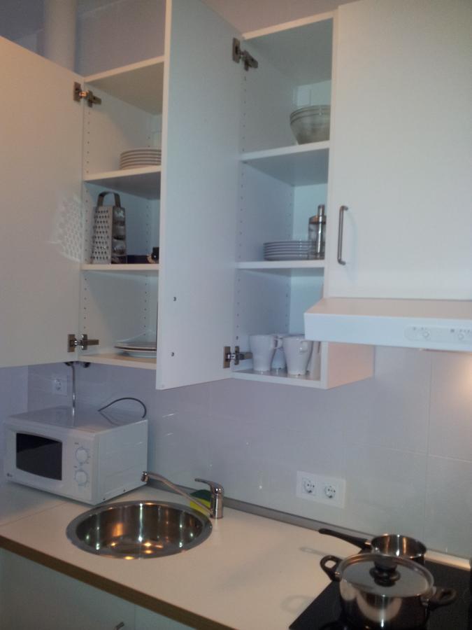 Atico Del Sol Apartment Cadiz