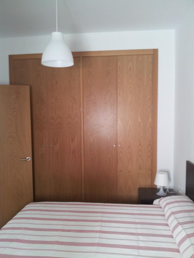 Apartment Atico Del Sol *