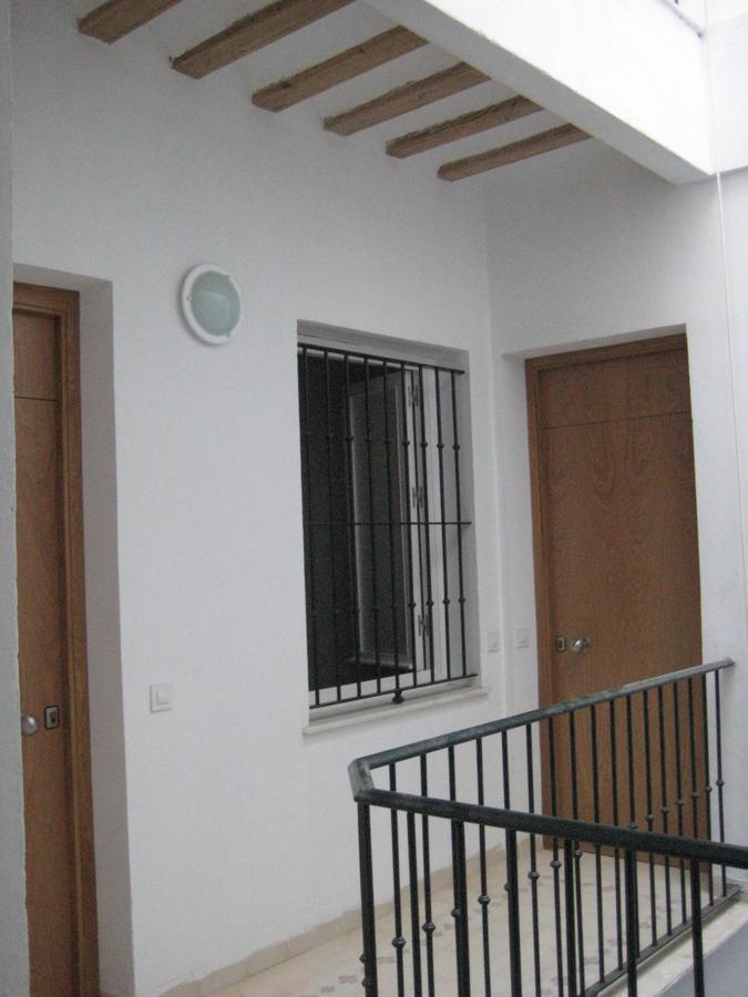 Atico Del Sol