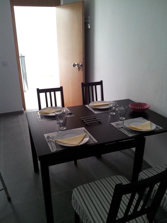 Atico Del Sol Apartment *