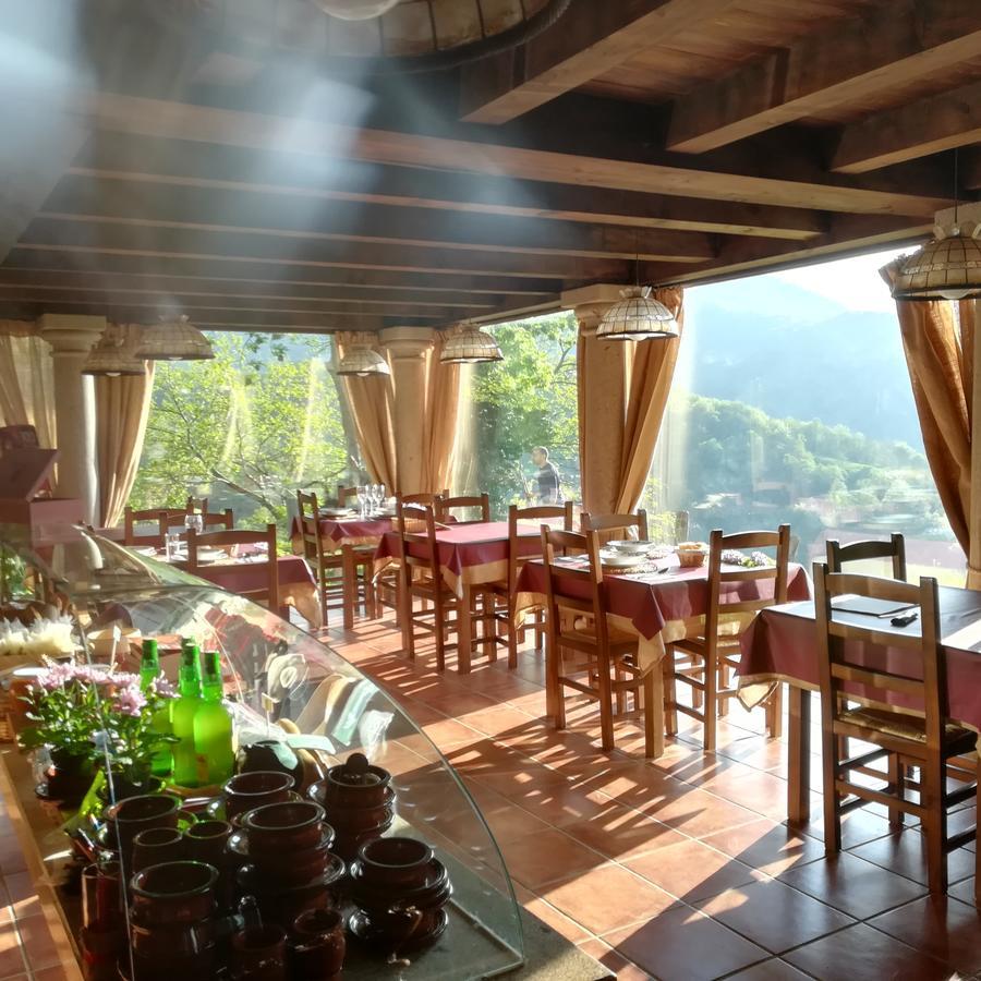 Caseria La Infiesta Hotel