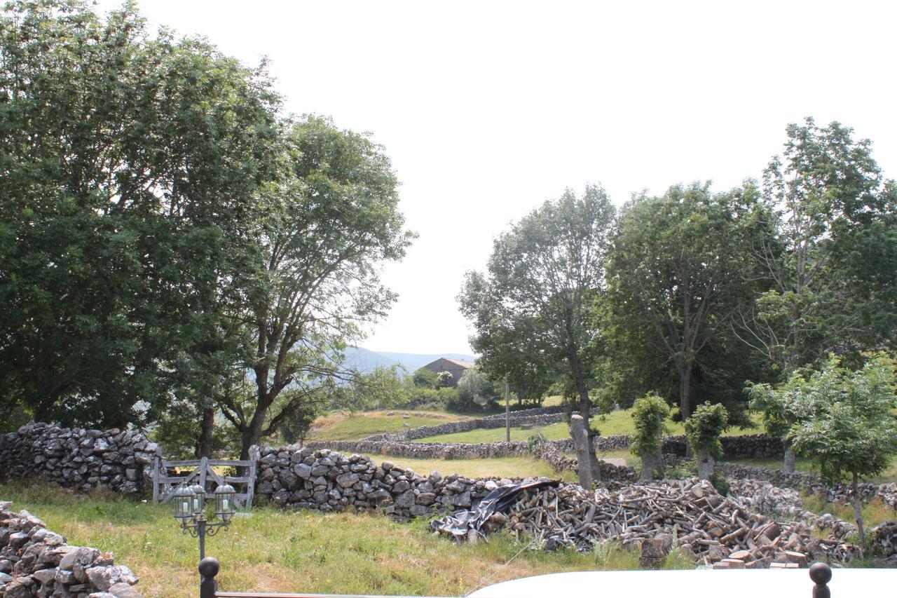 Casa rural Machorras I Y Ii *