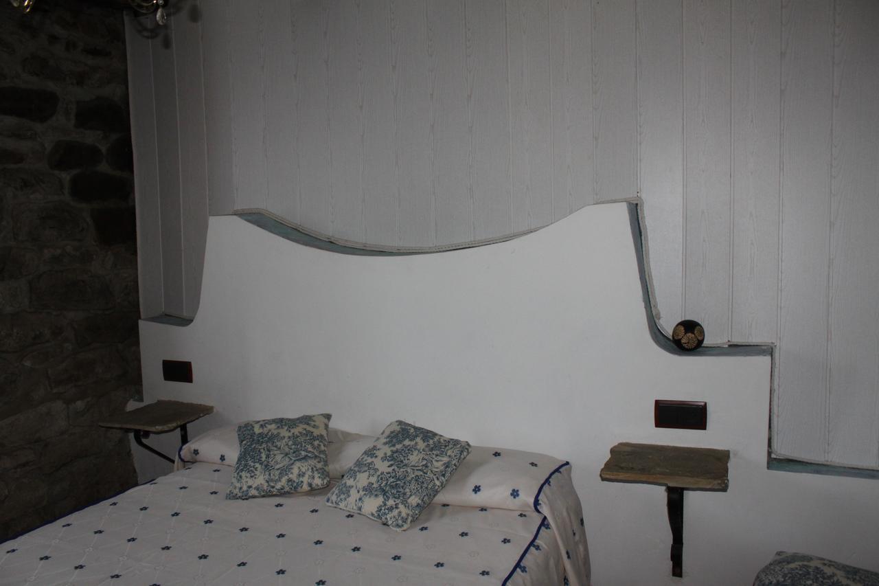 Casa rural Machorras I Y Ii *