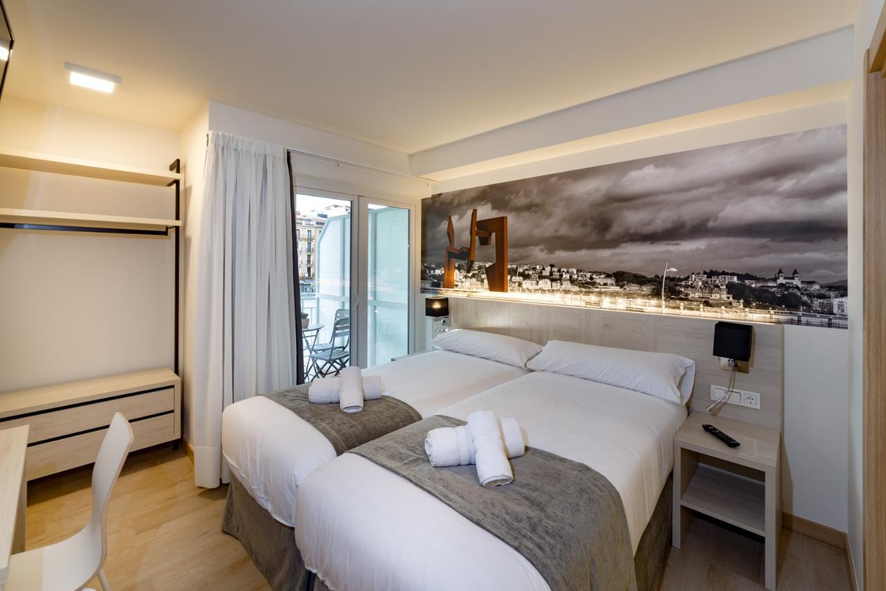 Guest house Atotxa San Sebastian