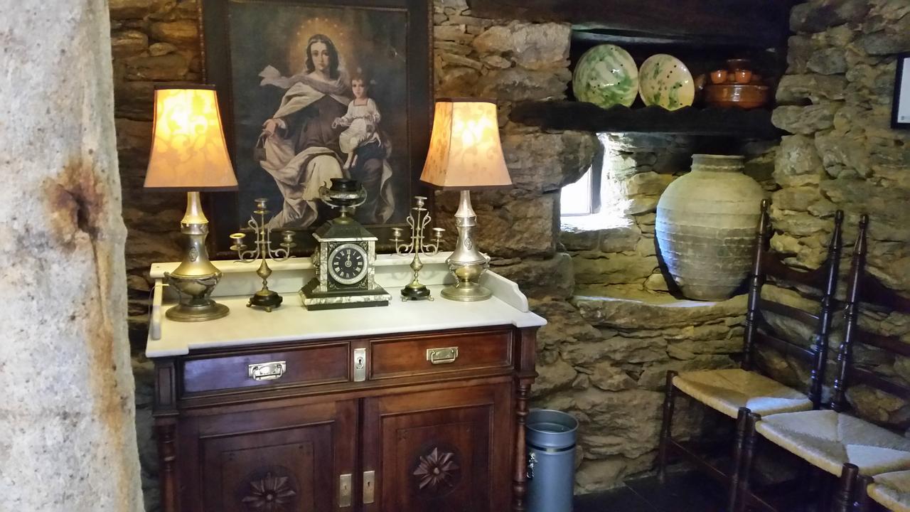 Hostal Mercadoiro *