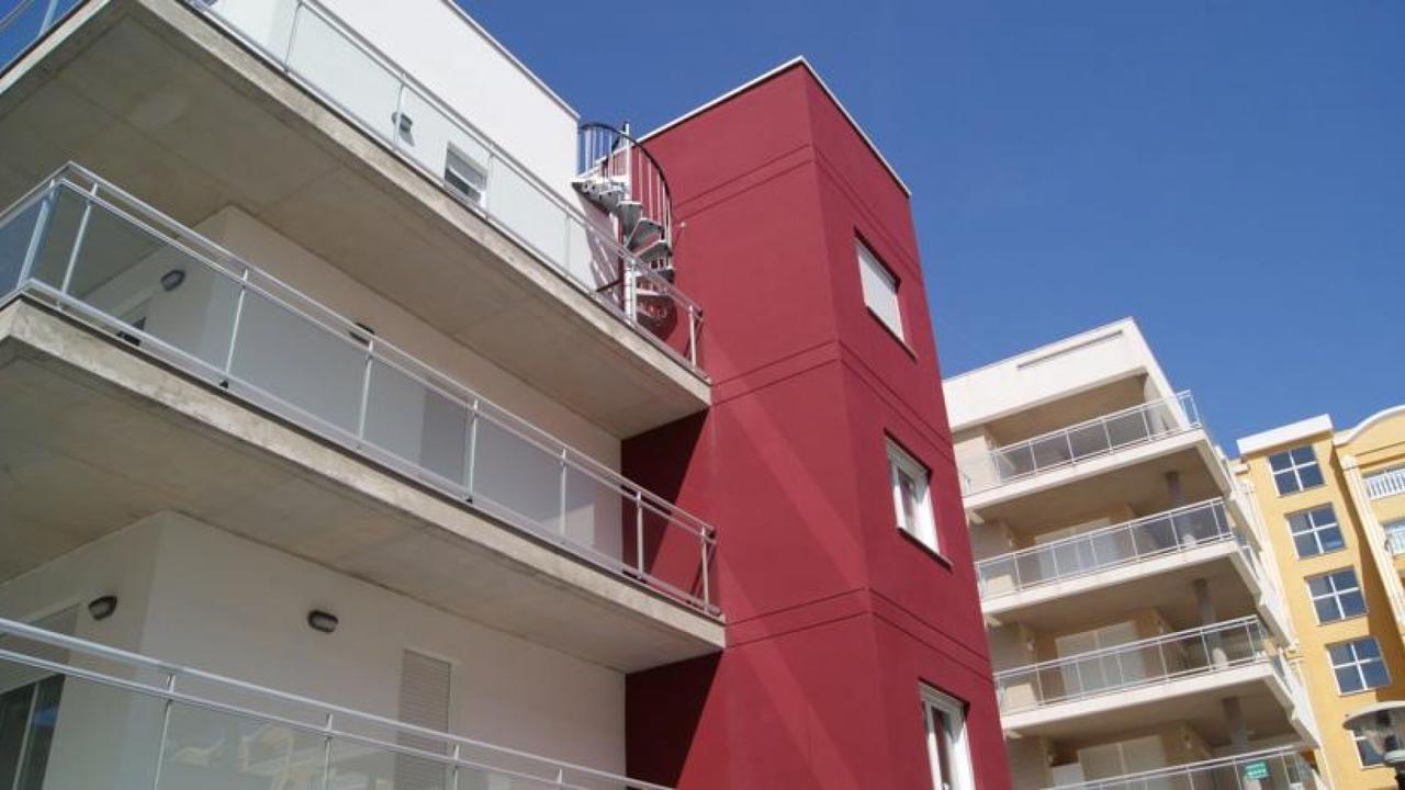 Apartment Agora La Volta Benicarlo
