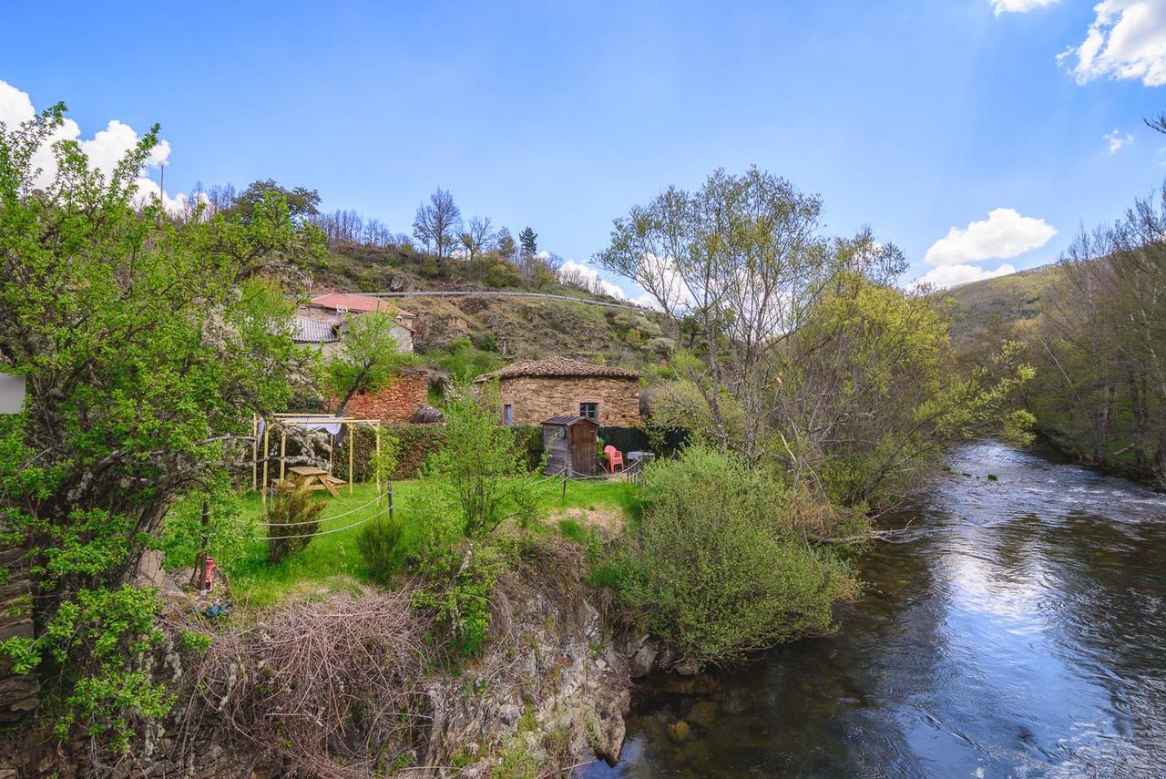 Casa rural Entre Valles
