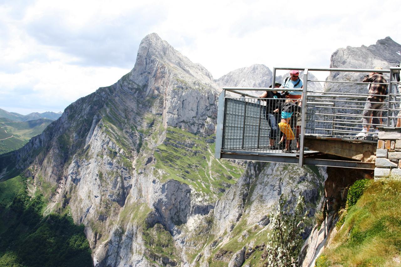 Pensión Picos De Europa 2*