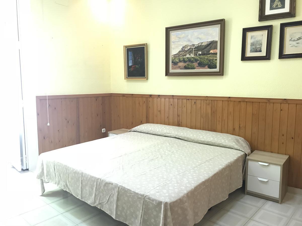 Guest house Marques De Campo