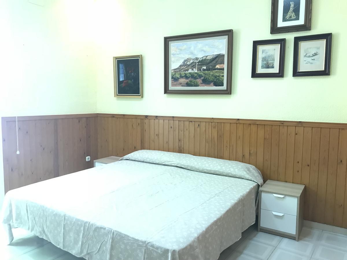 Marques De Campo Guest house *
