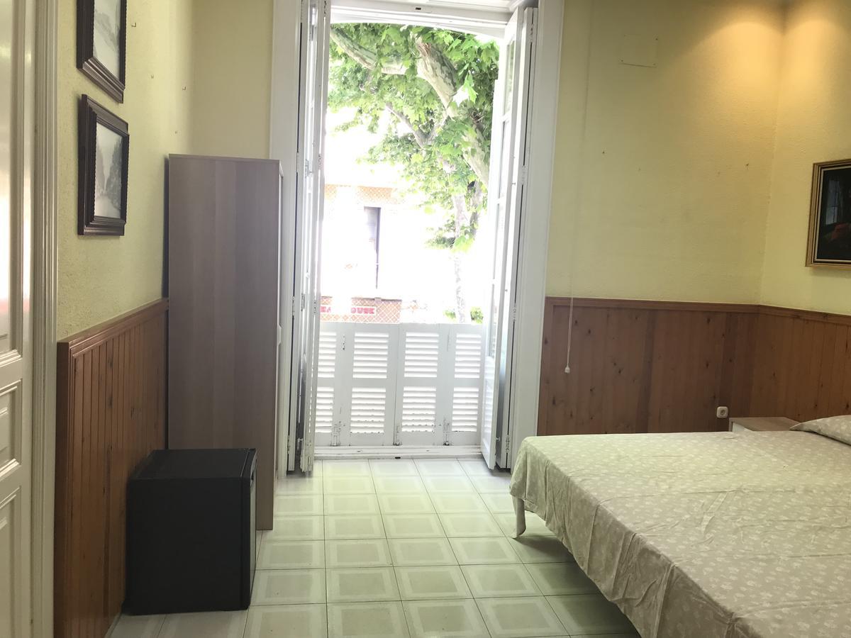 Guest house Marques De Campo