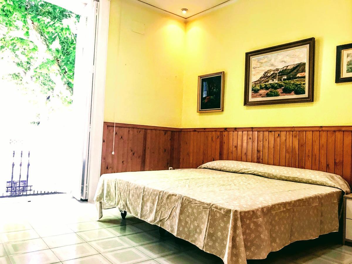 Guest house Marques De Campo Denia