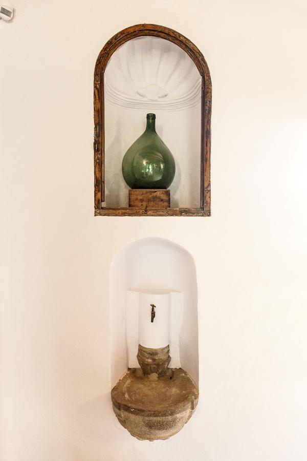 Hotel Casa Albets