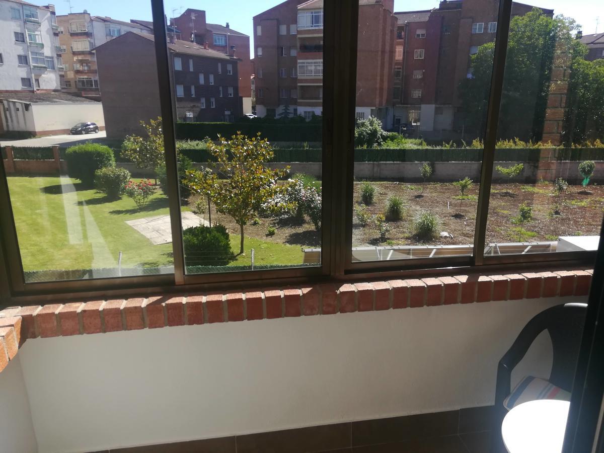 Toñi Pensión *