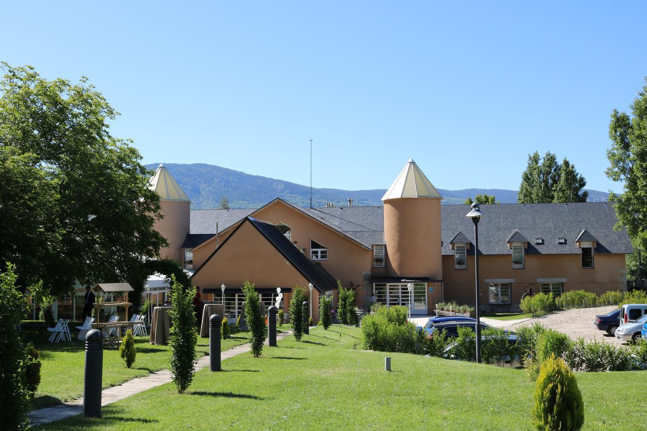 Hotel La De Alameda 3*