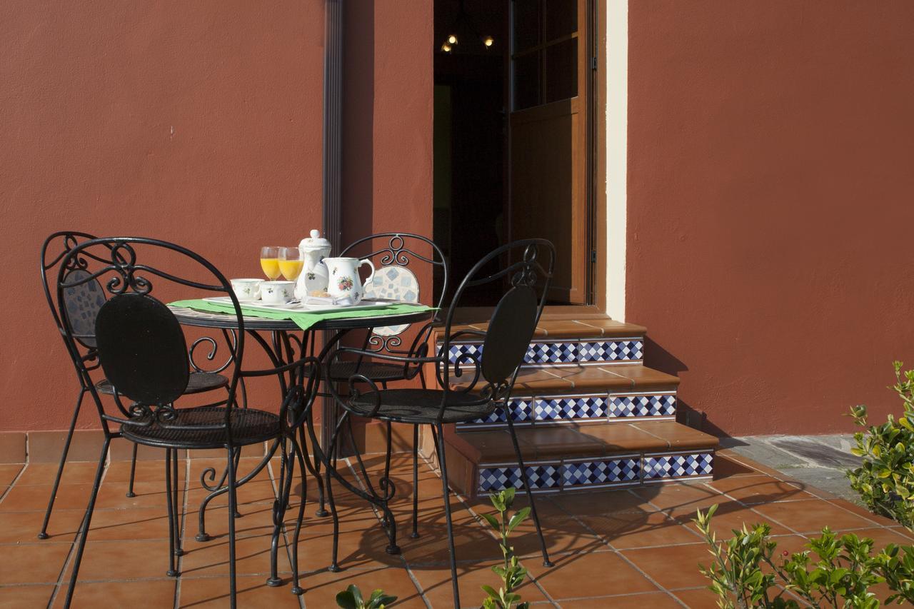 Rurales Dos Torres Apartment Isla